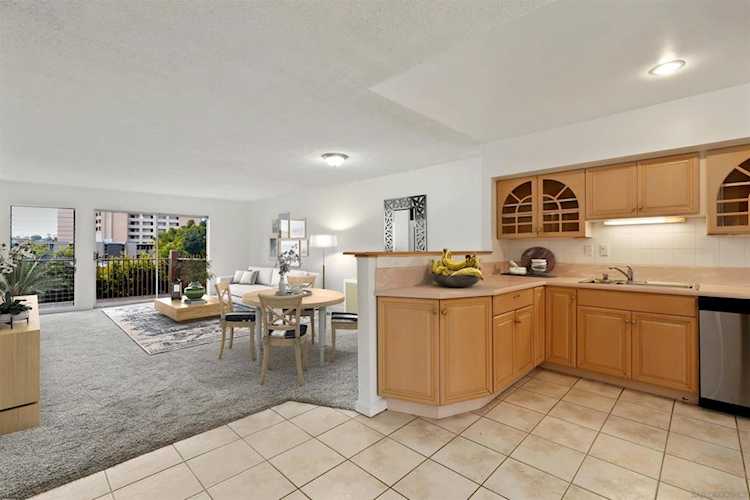 2600 Torrey Pines Rd B38 La Jolla, CA 92037 condo for sale, MLS