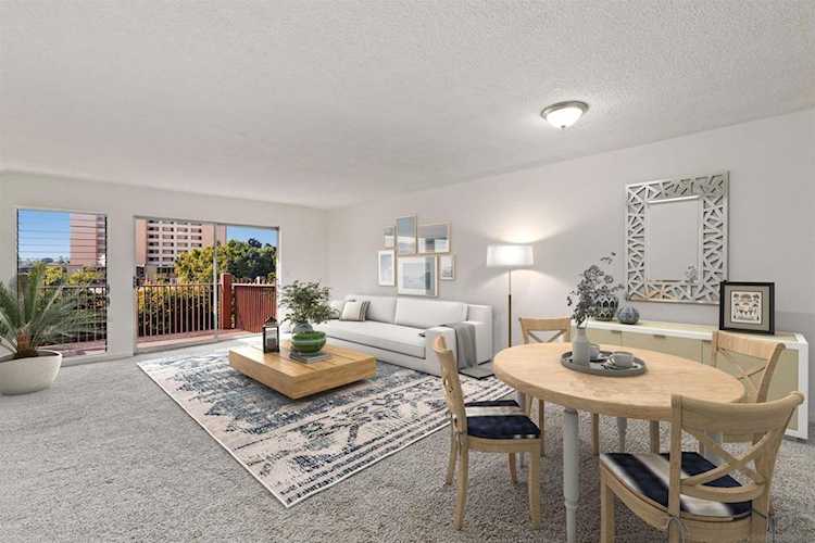 2600 Torrey Pines Rd B38 La Jolla, CA 92037 condo for sale, MLS