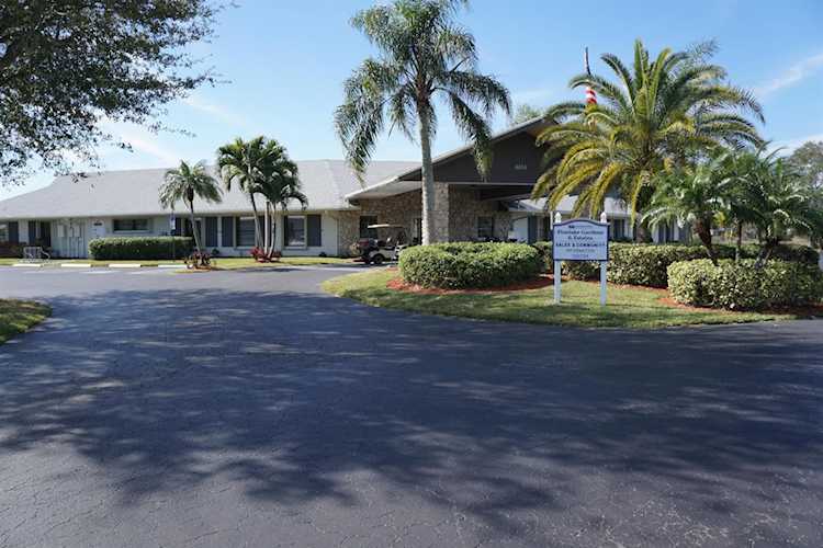 New property for sale at 4677 SE Copperwood Terrace Stuart for sale in Pinelake Garden And Estat