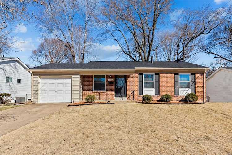 Florissant, MO Homes for Sale See all Florissant listings here!