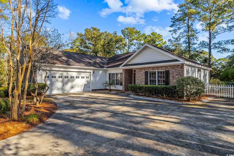 Hagley Estates in Pawleys Island Real Estate MLS 2400061 568 Kings