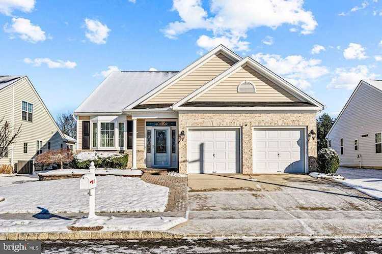 Sewell Homes For Sale 5 Sickler Ct Step into luxury living in the