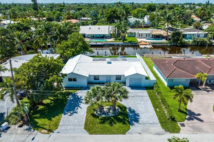 New property for sale at 601 SE 13th Avenue Deerfield Beach for sale in
