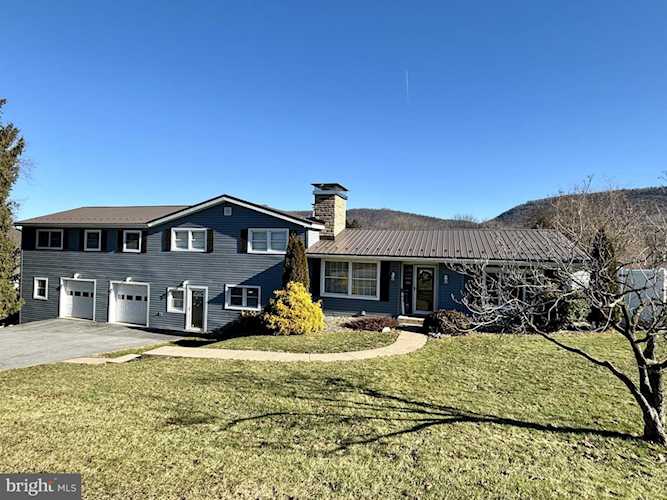 124 West St Pleasant Gap, PA 16823 home for sale KBB