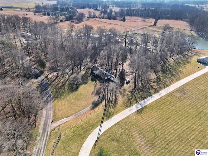 385 Middle Creek Road Elizabethtown, KY 42701 MLS HK24000700