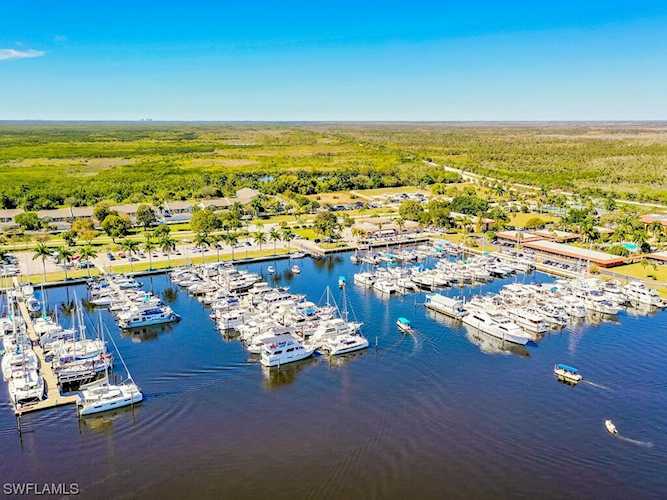 525 Newport Dr Naples, FL 34114 MLS 224017949