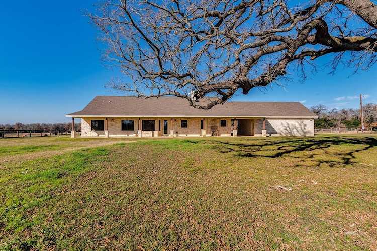 For sale 2905 County Road 442 Thrall, TX farm for sale