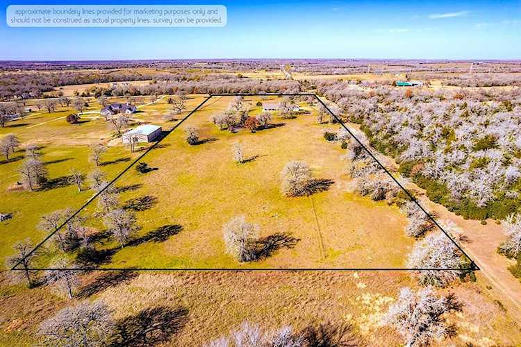 For sale 2905 County Road 442 Thrall, TX farm for sale