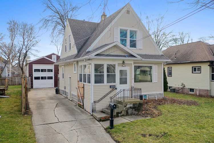 333 13th Ave Green Bay, WI 54303 home for sale, MLS50285437 Dallaire