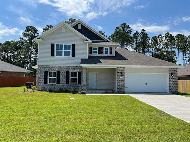 9654 Creets Landing CL20 Navarre, FL 32566 MLS 943292