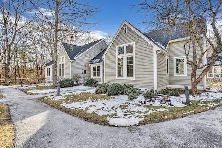 Audubon Hill Acton, 9 Brewster Lane 9, MA, condo for sale, MLS73206385