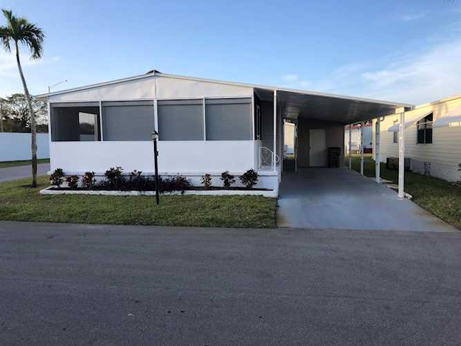 New property for sale at 1817 Flamingo Place Deerfield Beach for sale