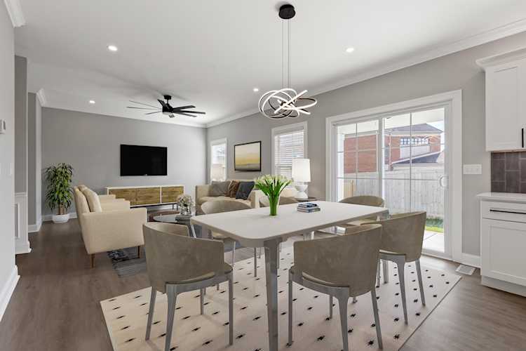 3595 Harper Woods Ln Lexington, KY 40515 MLS 24003812