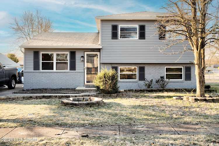 home for sale at 5500 Antle Dr Louisville KY 40229 MLS 1655655