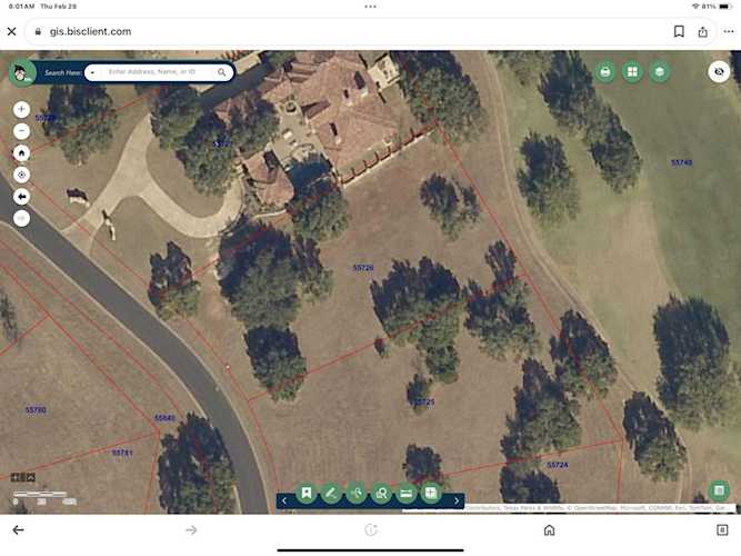 Lt 76A Encantada (Escondido) Horseshoe Bay, TX Horseshoe Bay 78657