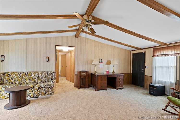 1508 S Lake Rd S Scottsburg, IN 47170 MLS 202406229