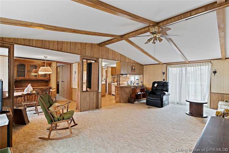 1508 S Lake Rd S Scottsburg, IN 47170 MLS 202406229