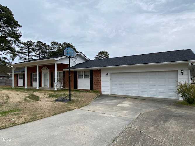 1497 Hodge Road Knightdale, NC 27545 MLS 10014824