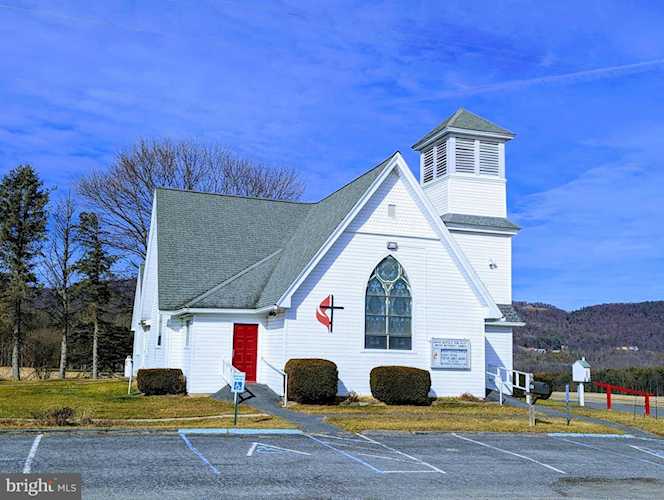 1667 Buffalo Run Rd Bellefonte, PA 16823 commercial property for sale