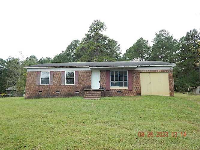 5011 Mebane Oaks Road Mebane, NC 27302 MLS 128647