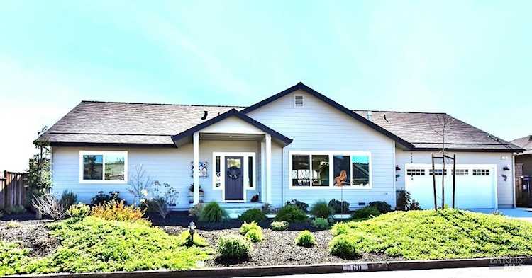160 Wembley Court Santa Rosa for Sale - MLS #324012889 | Eichler Homes