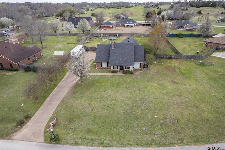 14979 Fargo Dr, Chandler, TX 75758 MLS 24002978