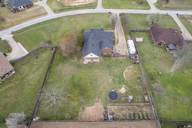 14979 Fargo Dr, Chandler, TX 75758 MLS 24002978