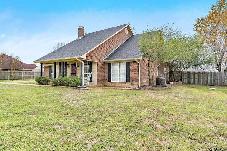 14979 Fargo Dr, Chandler, TX 75758 MLS 24002978