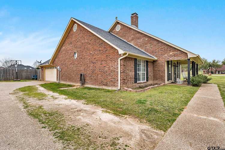 14979 Fargo Dr, Chandler, TX 75758 MLS 24002978