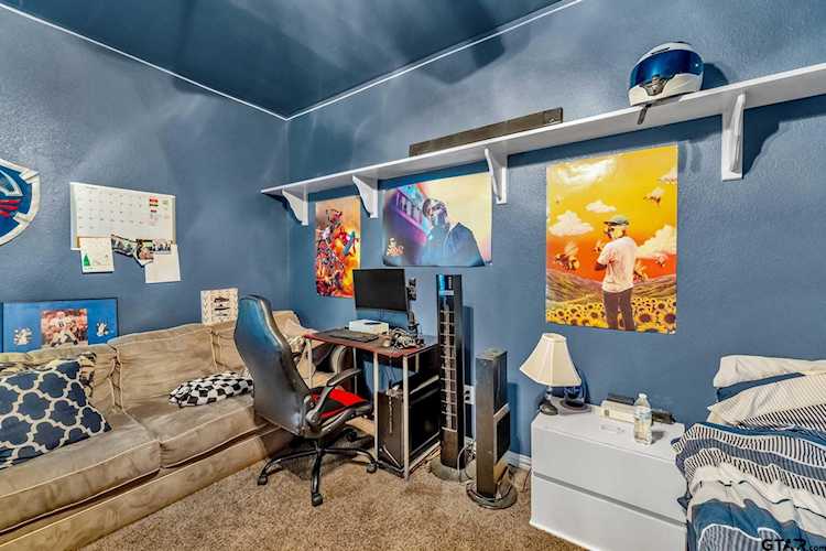 14979 Fargo Dr, Chandler, TX 75758 MLS 24002978