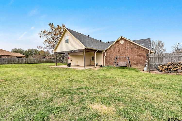 14979 Fargo Dr, Chandler, TX 75758 MLS 24002978