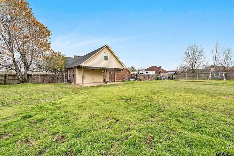 14979 Fargo Dr, Chandler, TX 75758 MLS 24002978