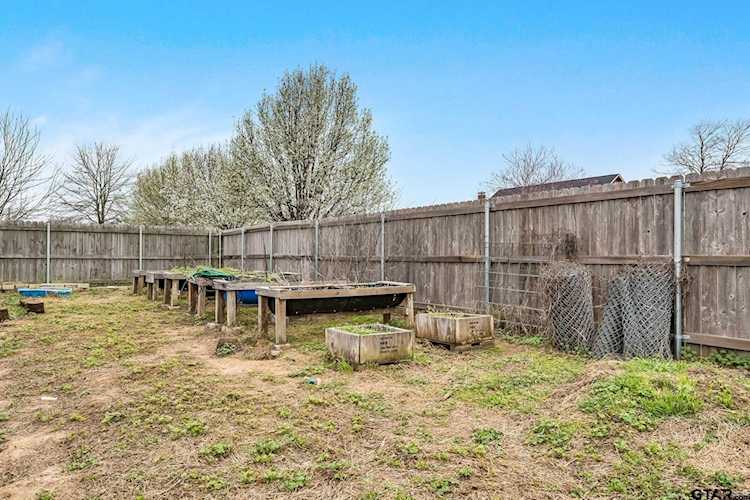 14979 Fargo Dr, Chandler, TX 75758 MLS 24002978