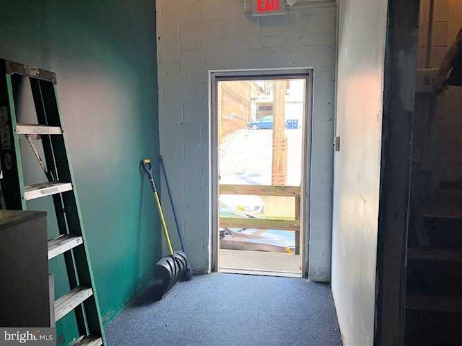 123 S Allegheny St Bellefonte, PA 16823 commercial property for sale