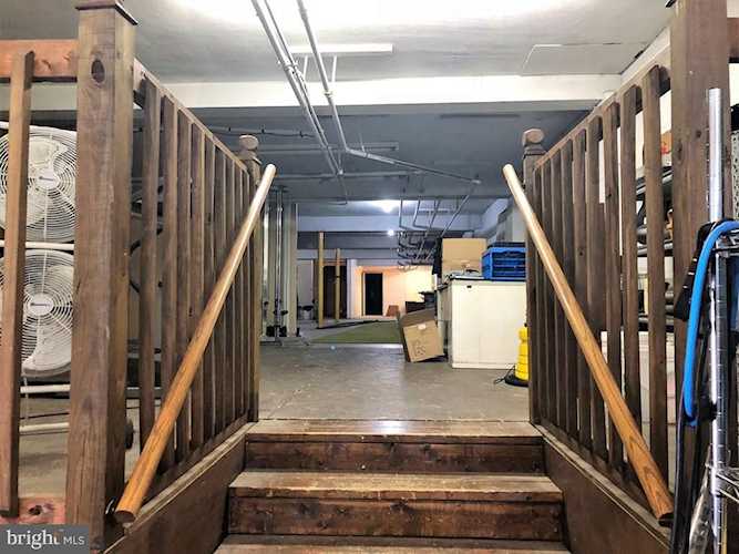 123 S Allegheny St Bellefonte, PA 16823 commercial property for sale