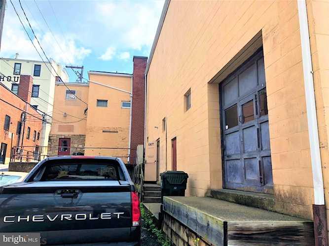 123 S Allegheny St Bellefonte, PA 16823 commercial property for sale