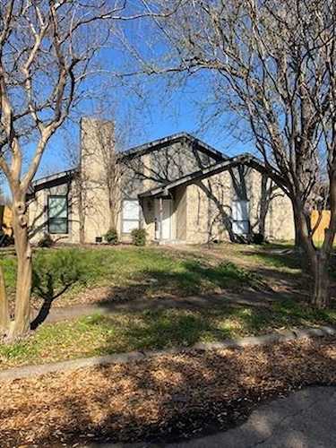 541 Santa Cruz Drive Garland TX 75043 MLS 20550403