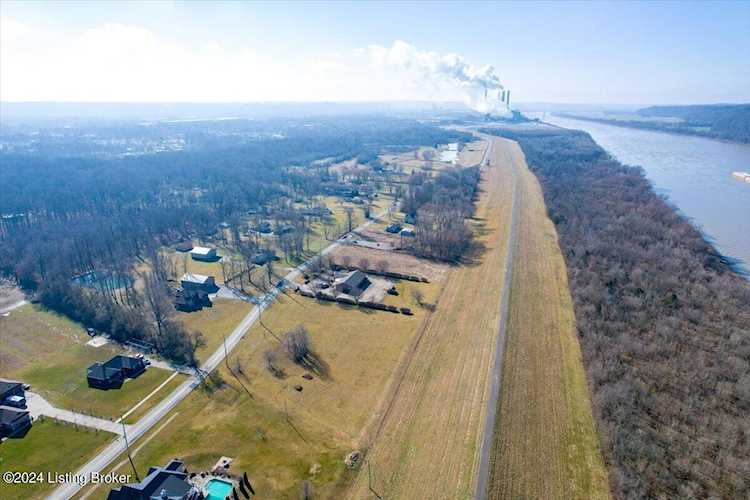 12000 Lower River Rd Louisville KY 40272 lot for sale MLS 1655794