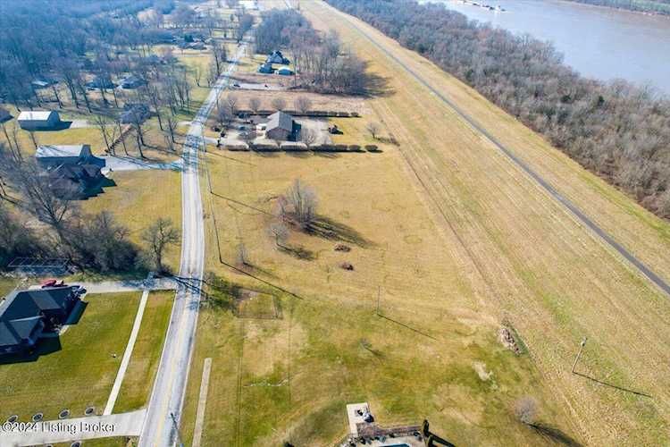 12000 Lower River Rd Louisville KY 40272 lot for sale MLS 1655794