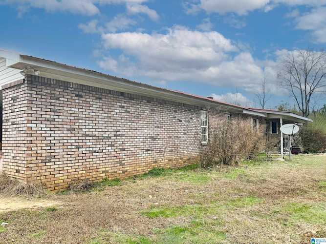 6345 County Road 44 in Carbon Hill, AL