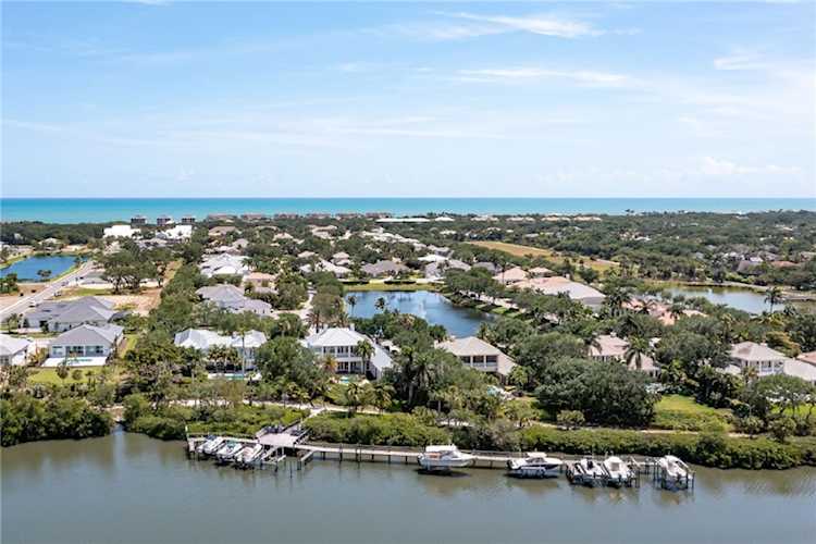 Palm Isl Plantation in Vero Beach Real Estate Matilde Sorensen, Realtor