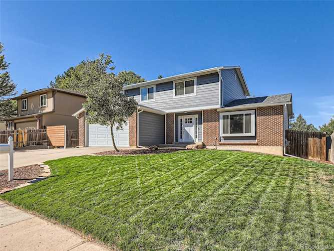 Aurora, CO Luxury Real Estate - Homes for Sale