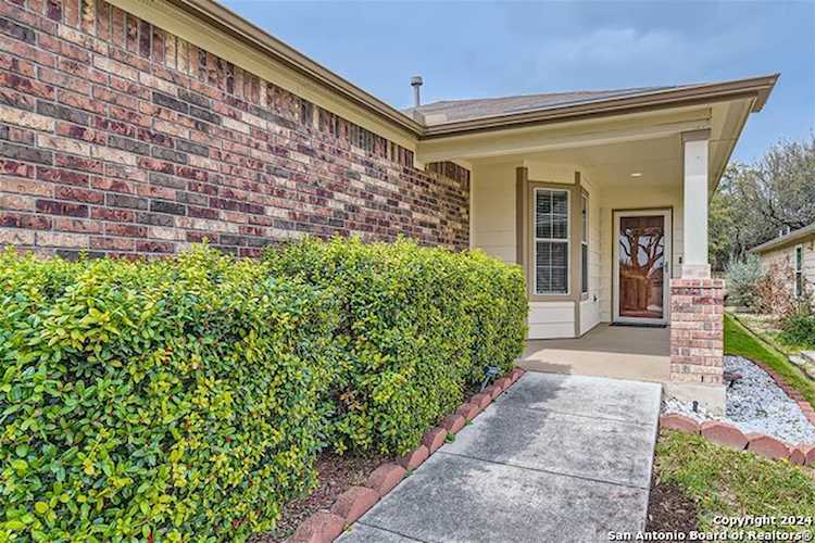 12719 Sand Holly San Antonio, TX 78253 home for sale