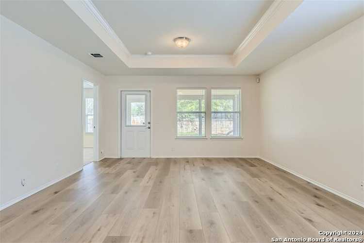 12719 Sand Holly San Antonio, TX 78253 home for sale