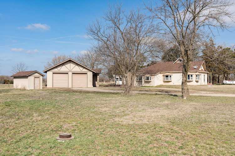 Homes for Sale in 1509 SE Satchell Creek Rd Rosalia, KS
