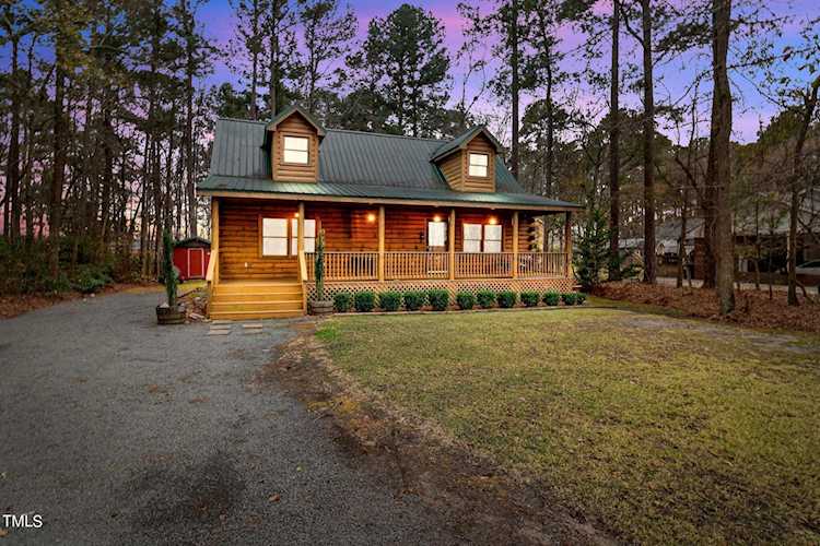 235 W Grove Street Newton Grove, NC 28366 home for sale, MLS10001115 My Integra Realty