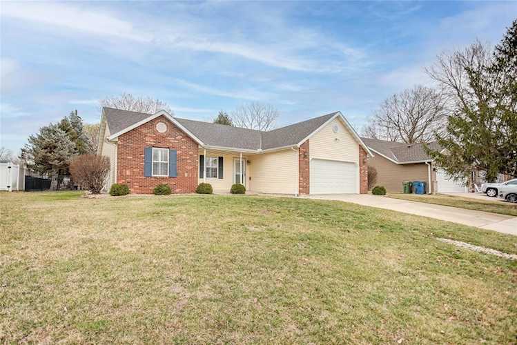 Collinsville IL Homes For Sale Maryville IL Homes For Sale Granite