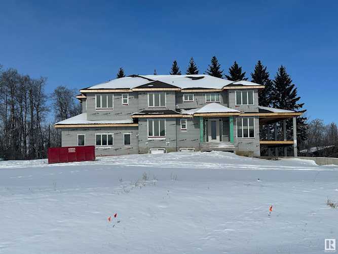 85 26132 Twp Rd 532 A Rural Parkland County MLS E4375752