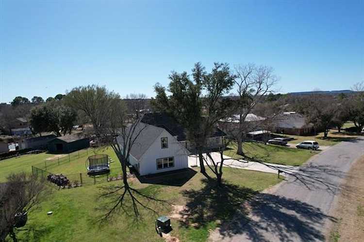 4103 Lark Harbor Court Granbury TX Elevate Realty Group Granbury 20554116