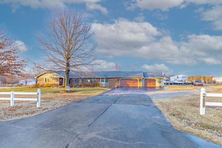 Homes for Sale in 2826 E Vine Ave Parkerfield, KS